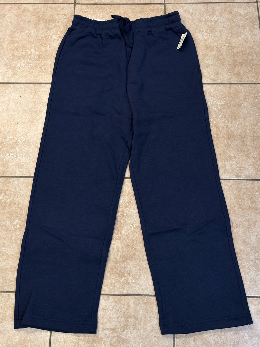 Aeropostale Baggy Open bottom Joggers
